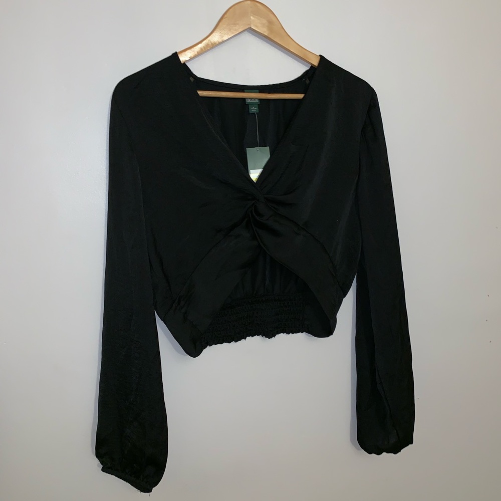 WILD FABLE TOP